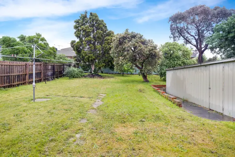 Fifth view of Homely house listing, 53 Xavier Street, Oak Park VIC 3046