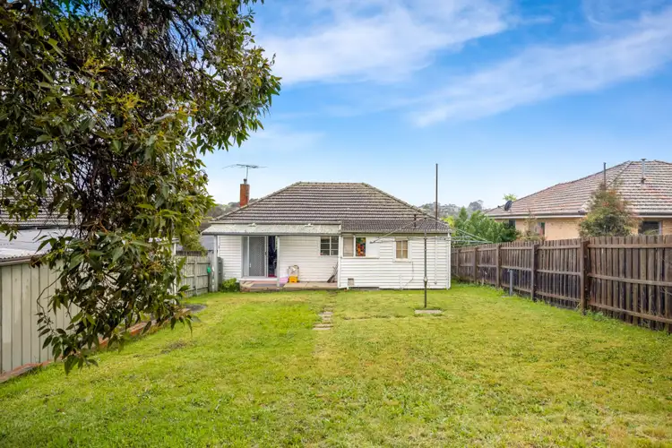 Sixth view of Homely house listing, 53 Xavier Street, Oak Park VIC 3046
