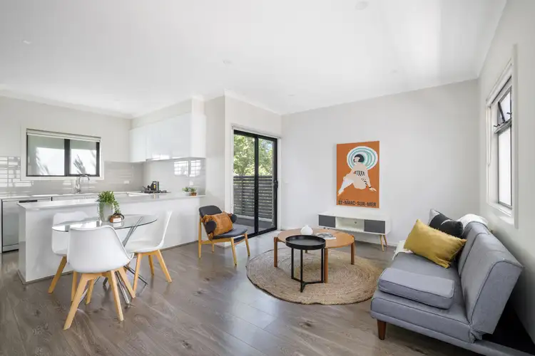 Third view of Homely townhouse listing, 8/8 Hartington Street, Glenroy VIC 3046
