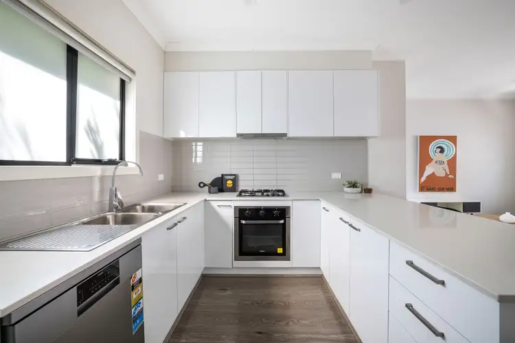Fourth view of Homely townhouse listing, 8/8 Hartington Street, Glenroy VIC 3046