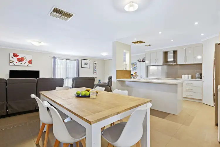 Third view of Homely house listing, 7 Dorchester Crescent, Carrum Downs VIC 3201