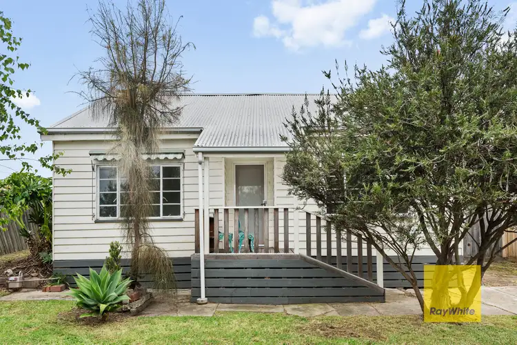 Main view of Homely house listing, 52 Bailey Street, Belmont VIC 3216