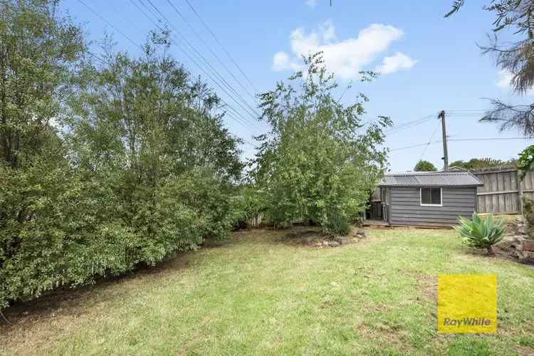 Second view of Homely house listing, 52 Bailey Street, Belmont VIC 3216