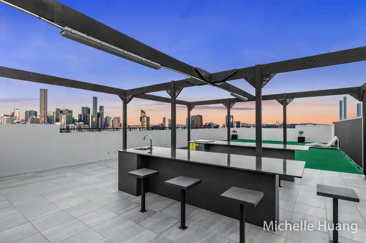Third view of Homely apartment listing, 1/13 Railway Terrace, Milton QLD 4064