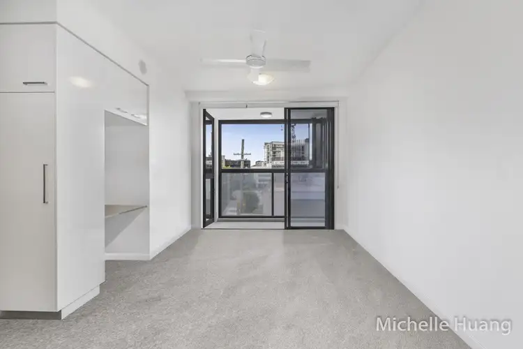 Fifth view of Homely apartment listing, 1/13 Railway Terrace, Milton QLD 4064