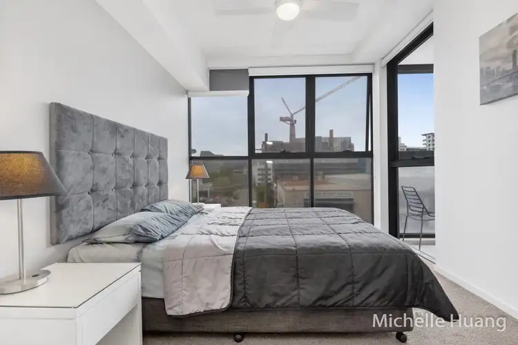 Sixth view of Homely apartment listing, 1/13 Railway Terrace, Milton QLD 4064