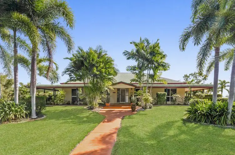 Main view of Homely house listing, 82 Dunlop Street, Kelso QLD 4815