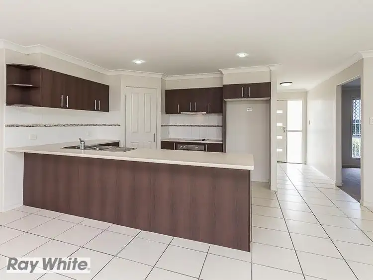 Third view of Homely house listing, 27 Moorhen Court, Narangba QLD 4504