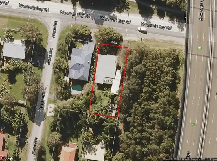 Seventh view of Homely house listing, 25 Wommin Bay Road, Chinderah NSW 2487