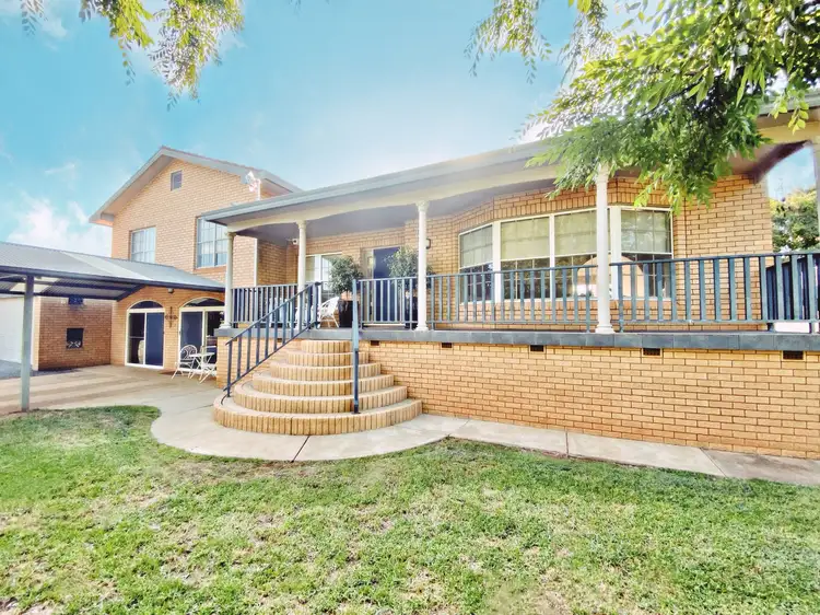 22 Morton Street, Forbes NSW 2871
