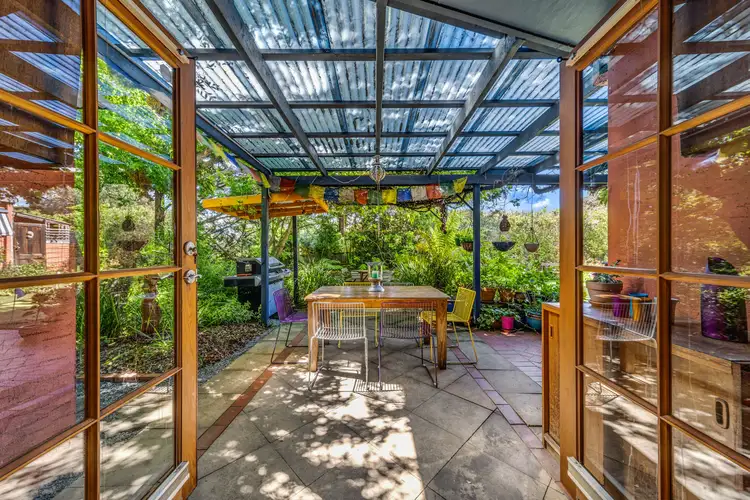 Second view of Homely house listing, 43 Chevalier Street, Weston ACT 2611