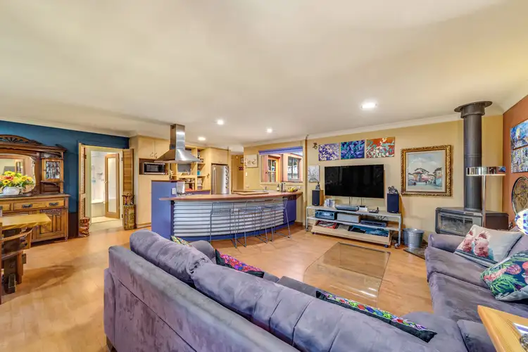 Fifth view of Homely house listing, 43 Chevalier Street, Weston ACT 2611