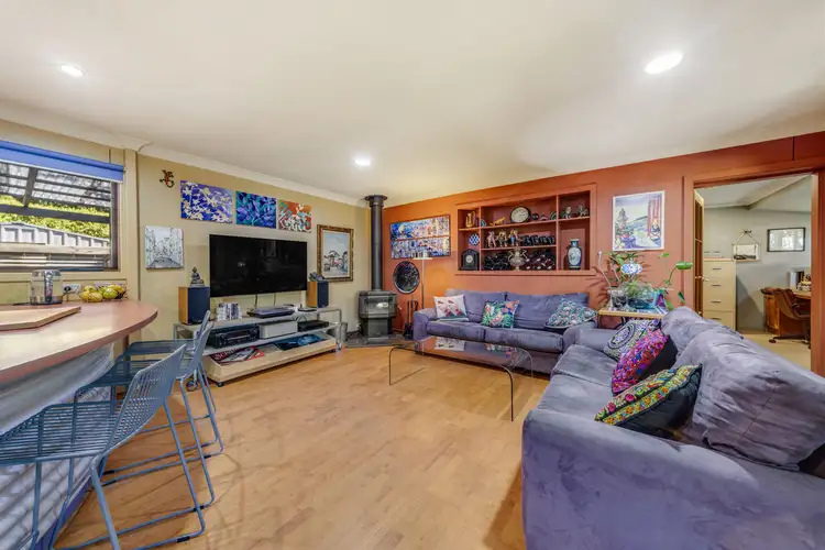 Sixth view of Homely house listing, 43 Chevalier Street, Weston ACT 2611