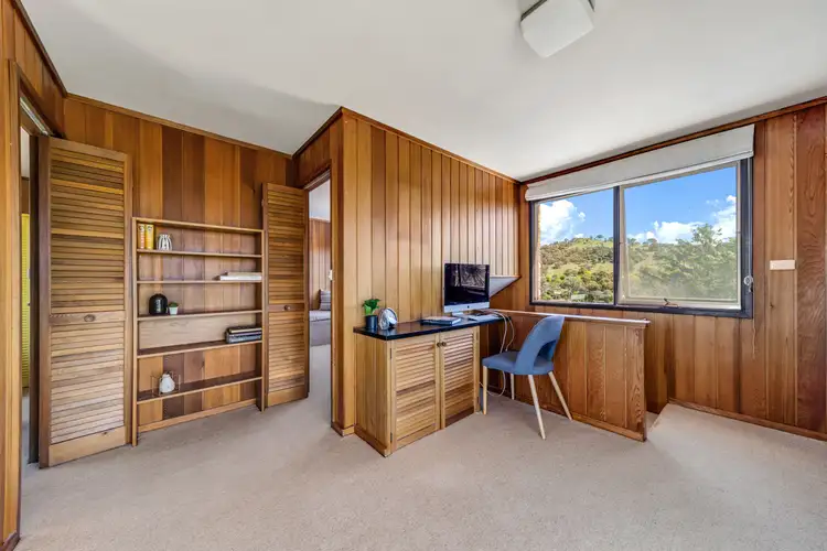 Third view of Homely house listing, 4 Hamersley Place, Fisher ACT 2611