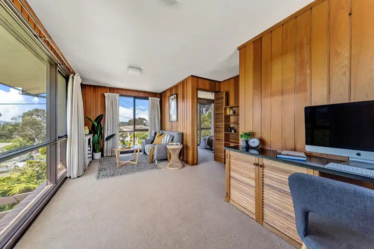 Fourth view of Homely house listing, 4 Hamersley Place, Fisher ACT 2611
