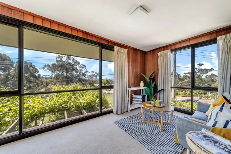 Fifth view of Homely house listing, 4 Hamersley Place, Fisher ACT 2611