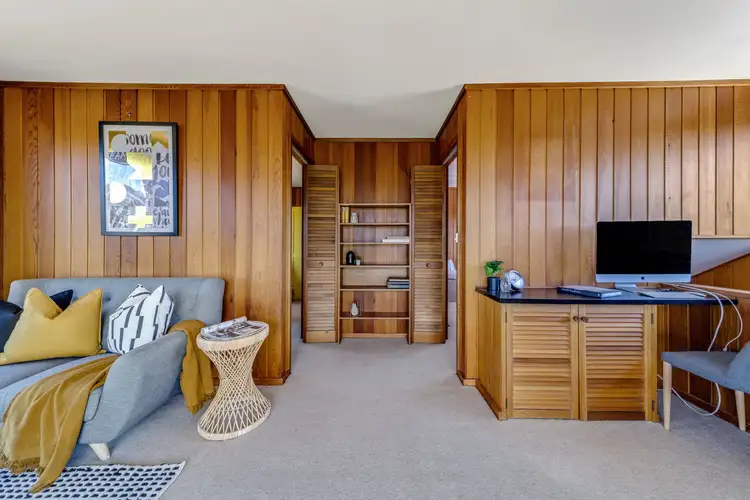 Sixth view of Homely house listing, 4 Hamersley Place, Fisher ACT 2611