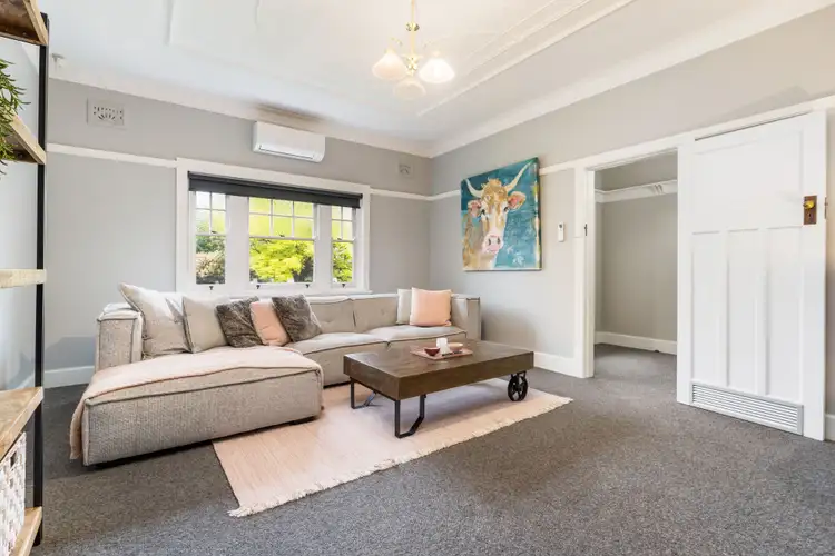 Second view of Homely house listing, 81 Hill Street, Orange NSW 2800
