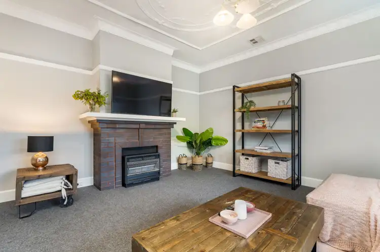 Third view of Homely house listing, 81 Hill Street, Orange NSW 2800