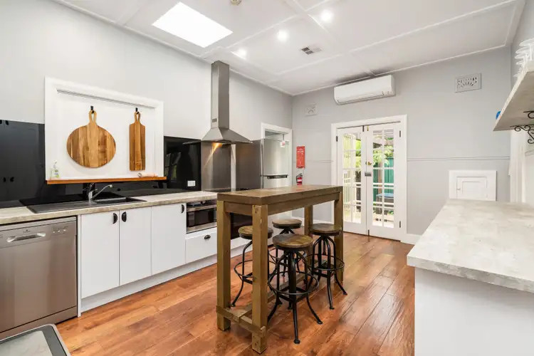Fifth view of Homely house listing, 81 Hill Street, Orange NSW 2800