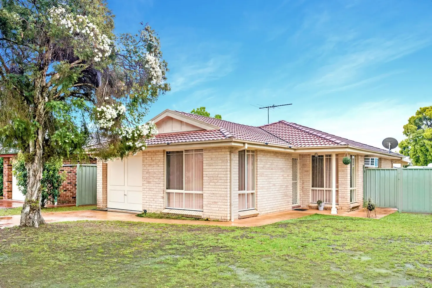 Main view of Homely house listing, 1 Bukari Way, Glenmore Park NSW 2745