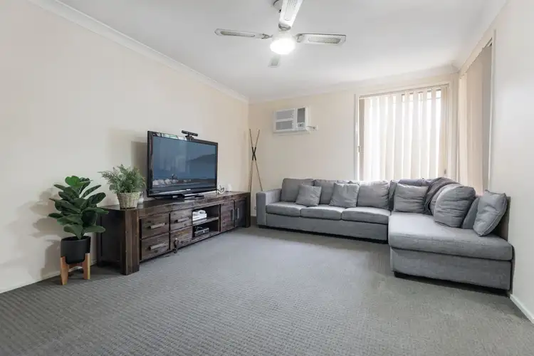 Third view of Homely house listing, 1 Bukari Way, Glenmore Park NSW 2745
