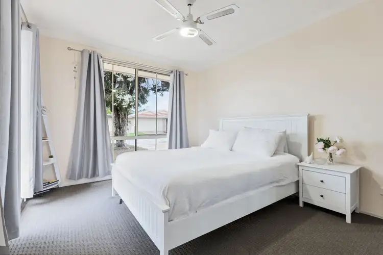 Fifth view of Homely house listing, 1 Bukari Way, Glenmore Park NSW 2745