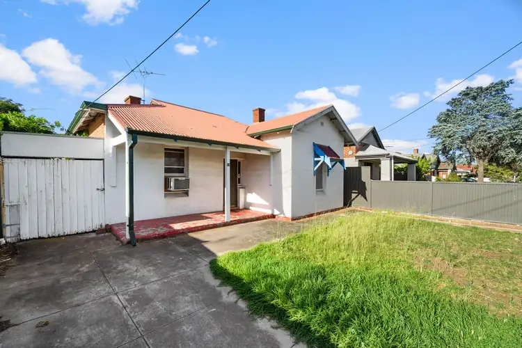 21 Burt Avenue, Hilton SA 5033
