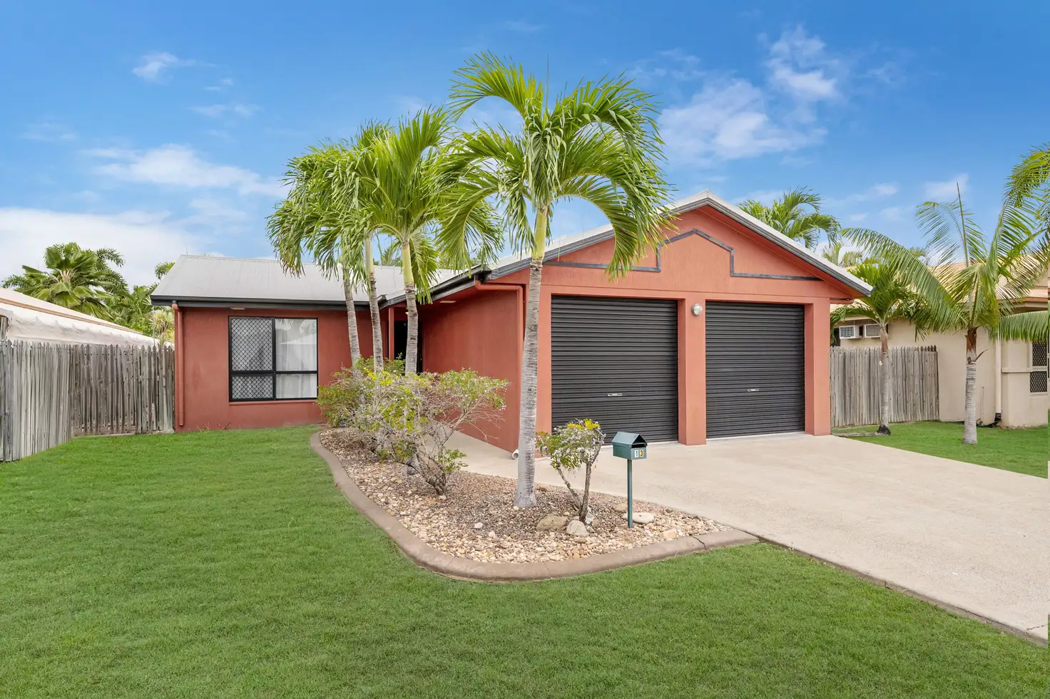 Main view of Homely house listing, 13 Miller Circuit, Kirwan QLD 4817