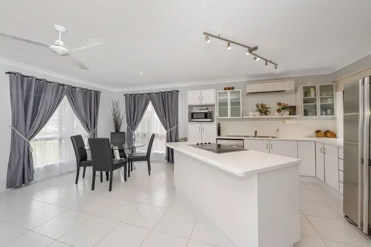 Third view of Homely house listing, 13 Miller Circuit, Kirwan QLD 4817