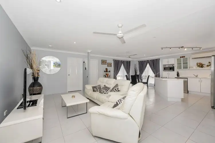 Fourth view of Homely house listing, 13 Miller Circuit, Kirwan QLD 4817