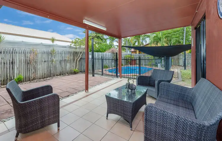 Seventh view of Homely house listing, 13 Miller Circuit, Kirwan QLD 4817