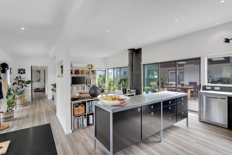 Second view of Homely house listing, 28 Surfers Drive, Cape Woolamai VIC 3925