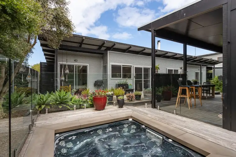 Fifth view of Homely house listing, 28 Surfers Drive, Cape Woolamai VIC 3925