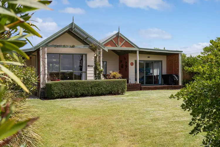 Main view of Homely house listing, 85-87 Phillip Island Road, Surf Beach VIC 3922