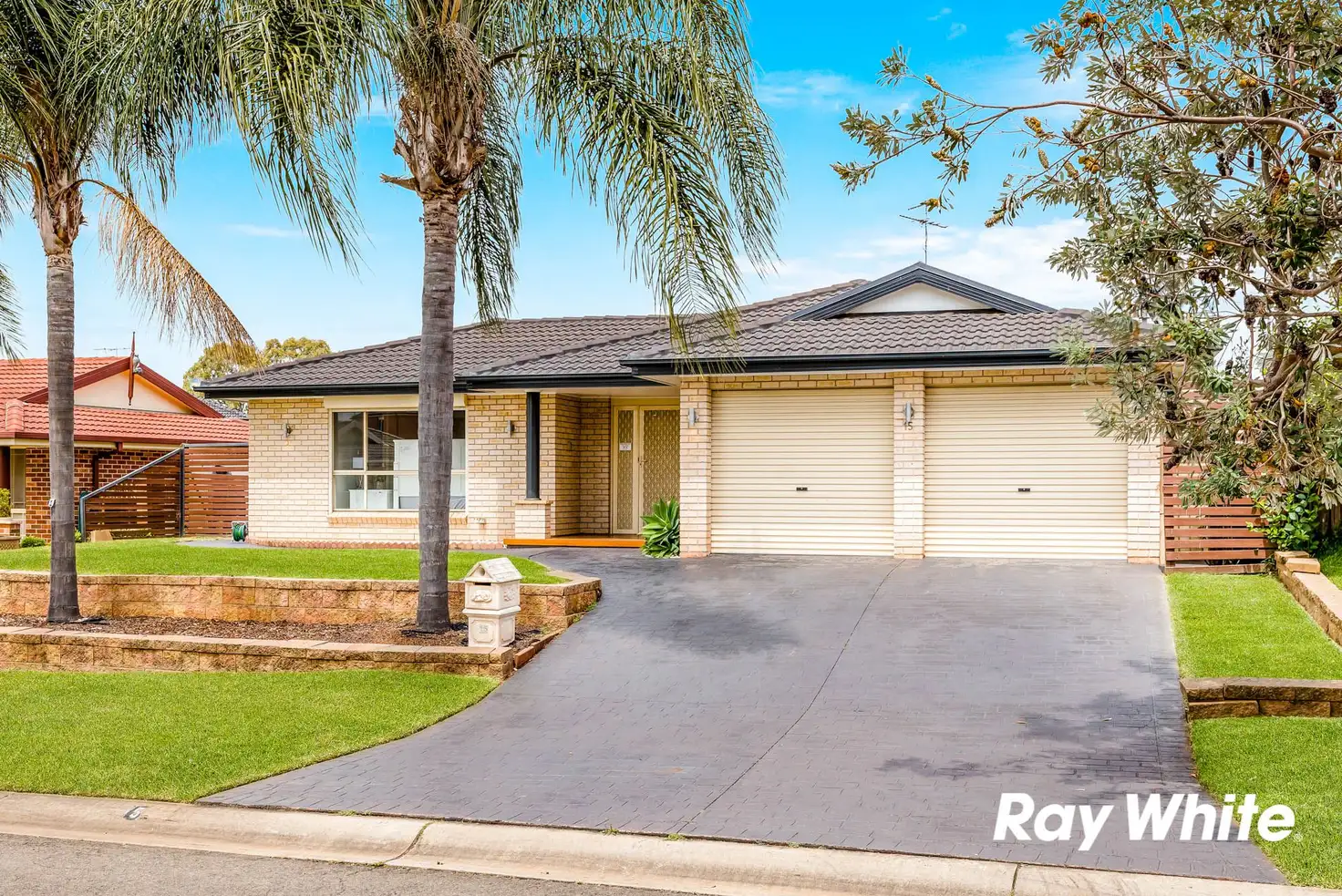 Main view of Homely house listing, 15 St Helens Close, West Hoxton NSW 2171