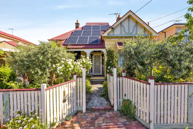 Main view of Homely house listing, 9 Baxter Street, Coburg VIC 3058