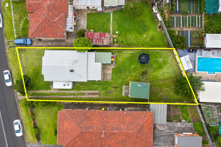 Main view of Homely house listing, 74 Gladstone Avenue, Wollongong NSW 2500