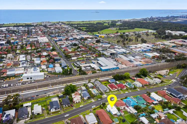 Second view of Homely house listing, 74 Gladstone Avenue, Wollongong NSW 2500