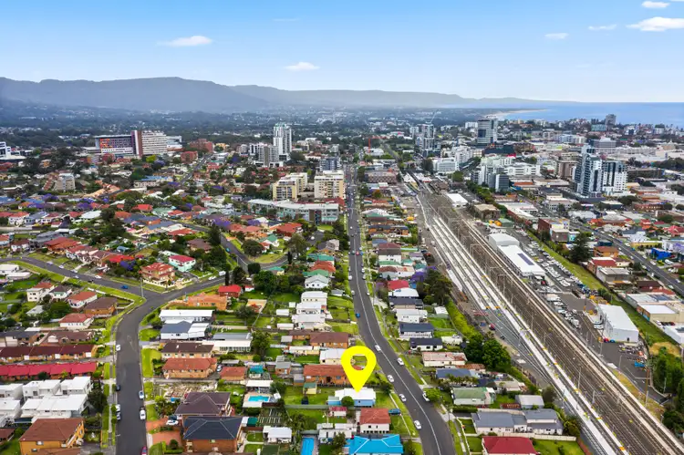 Fourth view of Homely house listing, 74 Gladstone Avenue, Wollongong NSW 2500