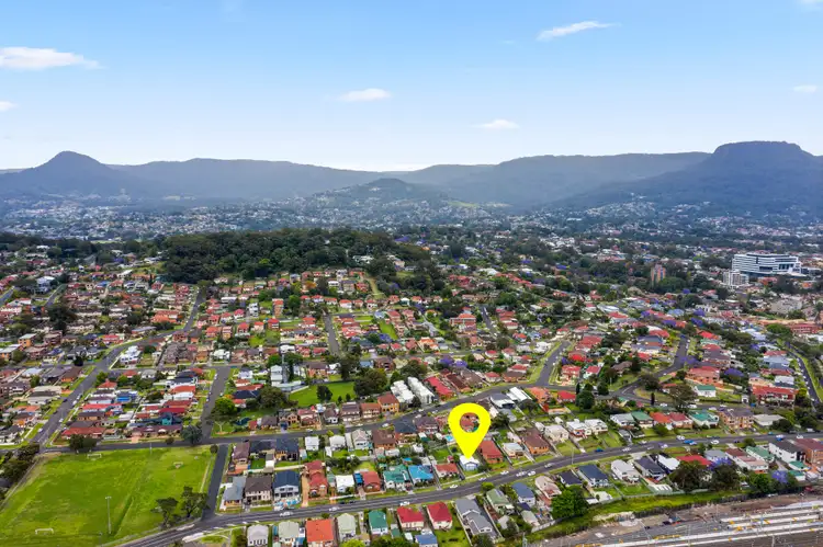 Fifth view of Homely house listing, 74 Gladstone Avenue, Wollongong NSW 2500