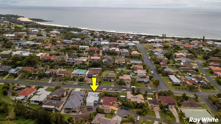 Second view of Homely house listing, 20 Bennett Place, Forster NSW 2428
