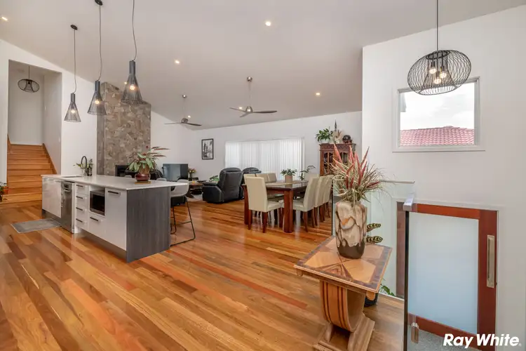Third view of Homely house listing, 20 Bennett Place, Forster NSW 2428
