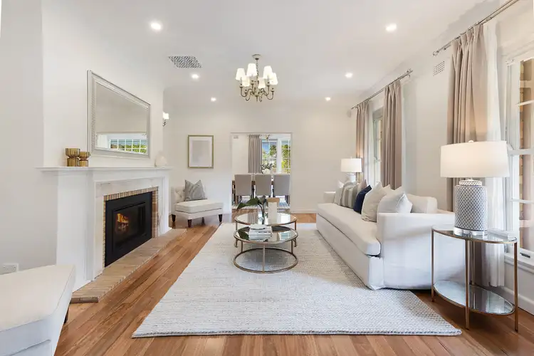 Fifth view of Homely house listing, 12 Stuart Street, Wahroonga NSW 2076