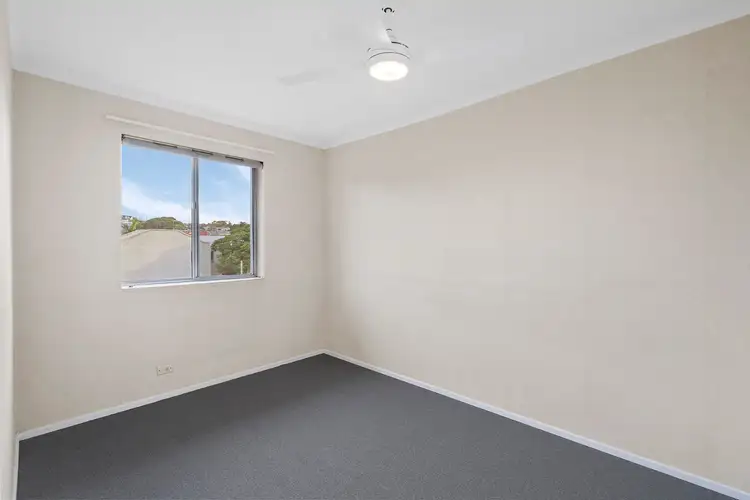 Sixth view of Homely apartment listing, 8/15 Macaulay Street, Coorparoo QLD 4151