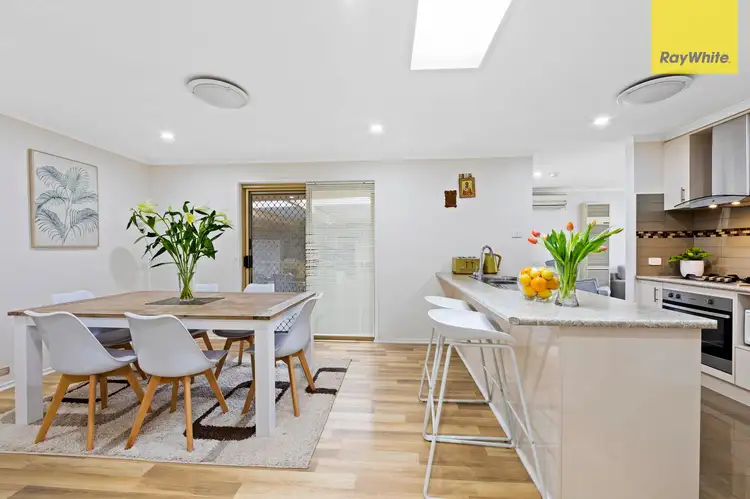 Fourth view of Homely house listing, 4 Herald Walk, Kings Park VIC 3021