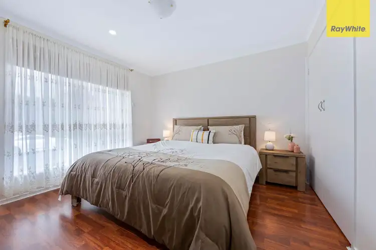 Fifth view of Homely house listing, 4 Herald Walk, Kings Park VIC 3021