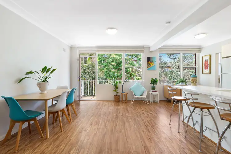 Main view of Homely apartment listing, 12/26 Eastern Road, Turramurra NSW 2074