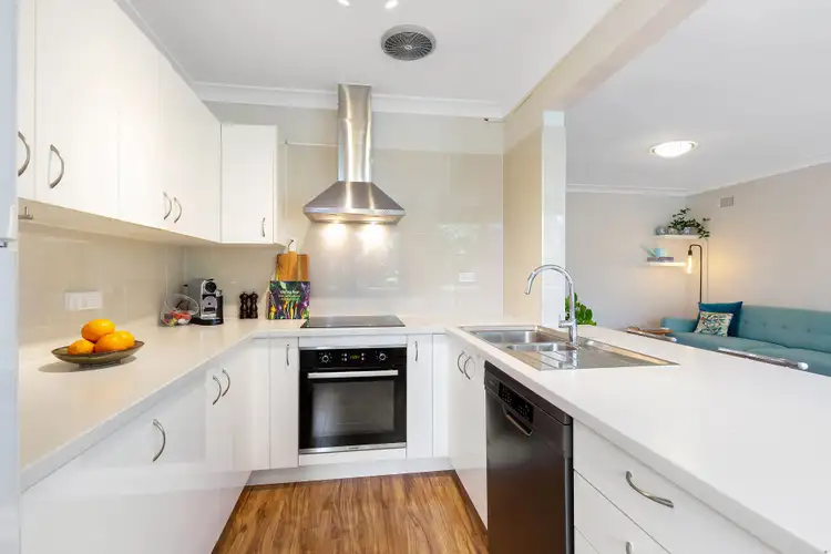 Second view of Homely apartment listing, 12/26 Eastern Road, Turramurra NSW 2074