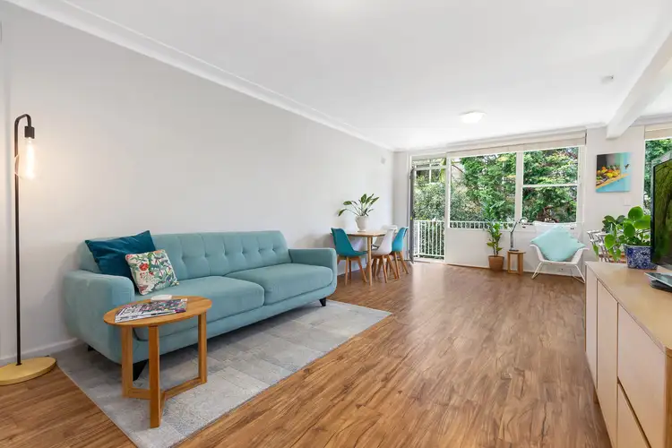 Third view of Homely apartment listing, 12/26 Eastern Road, Turramurra NSW 2074